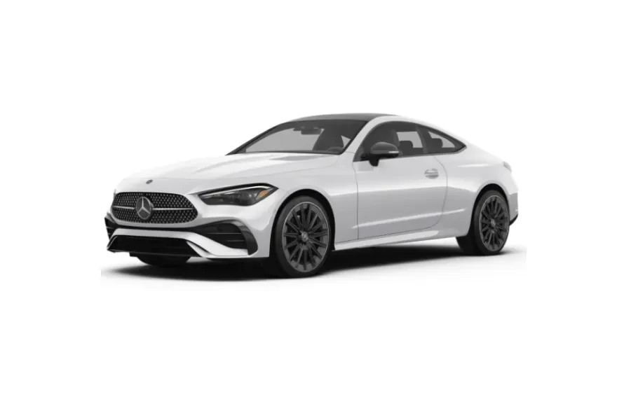 Mercedes-Benz AMG CLE